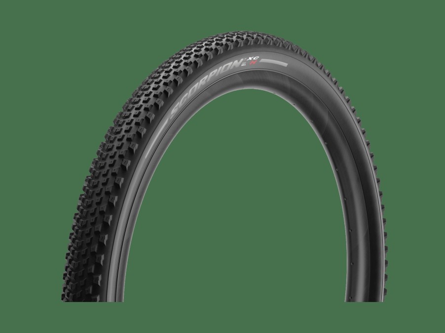 Ausstattung Trek Reifen | Pirelli Scorpion Xc H Mtb-Reifen