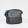 Ausstattung Trek Taschen & Gepäckträgertaschen | Bontrager City Gepacktragertasche Black