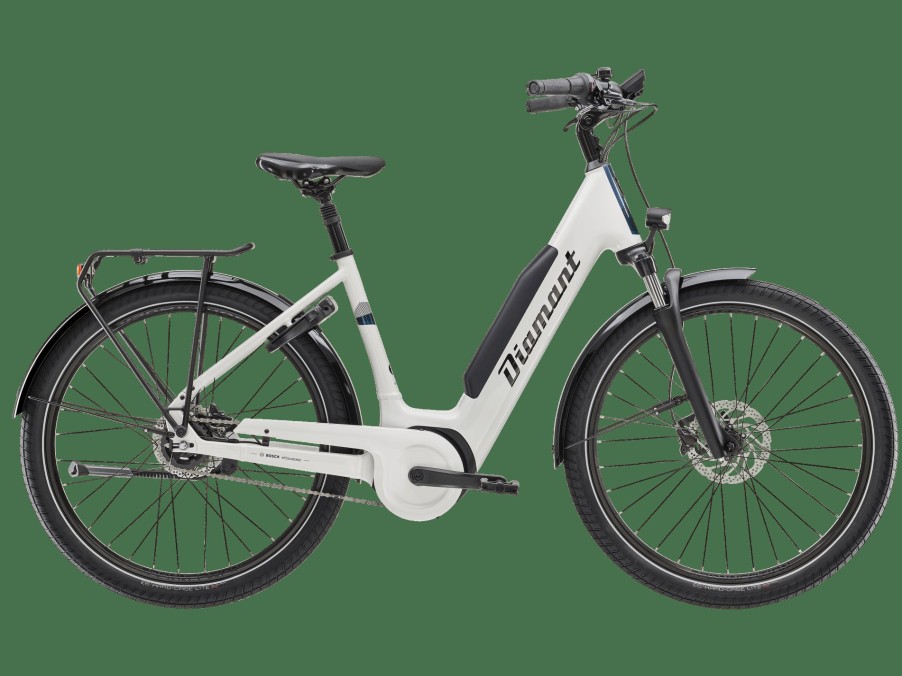 E-Bikes Trek | Beryll Rt Gen 3 (Einstieg: Tief)