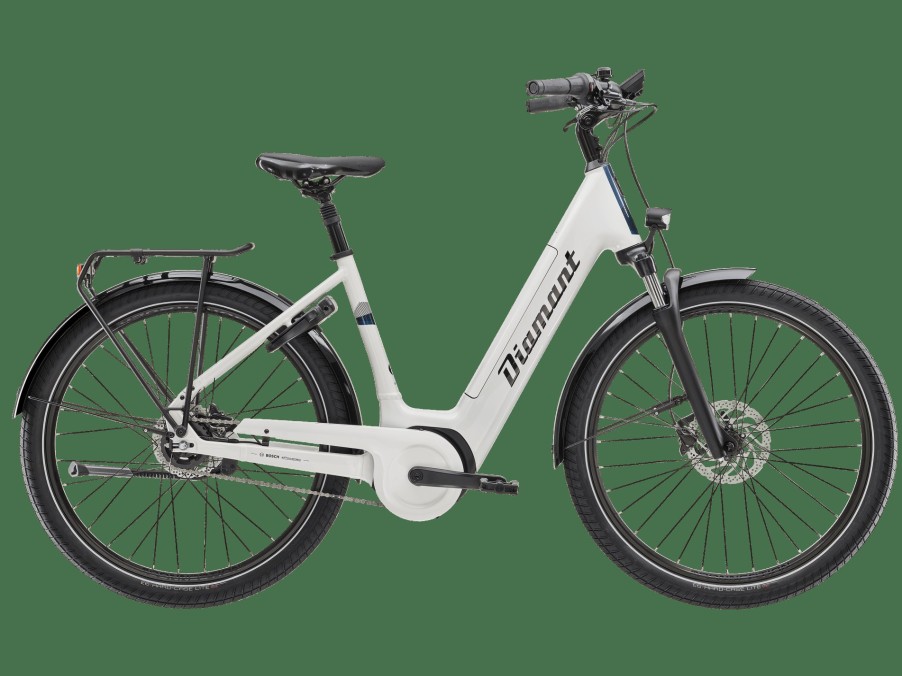 E-Bikes Trek | Beryll Rt Gen 3 (Einstieg: Tief)