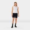 Bekleidung Trek Shorts & Trägershorts | Trek Troslo Women'S Unterziehshort Black