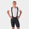 Bekleidung Trek Shorts & Trägershorts | Trek Circuit Tragershort Black