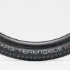 Ausstattung Trek Reifen | Bontrager Xr3 Team Issue Tlr Mtb-Reifen Black