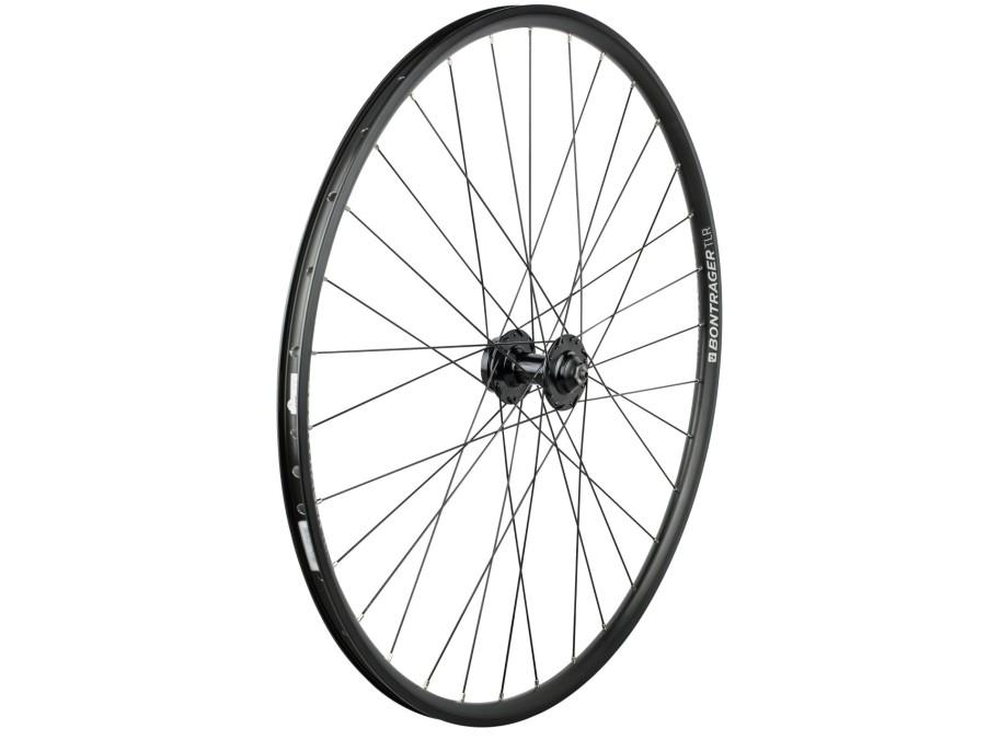 Ausstattung Trek Laufräder | Bontrager Approved Tlr Disc Qr Dc-22/20 Wheel