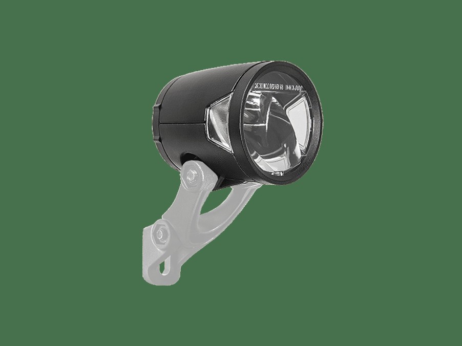 Ausstattung Trek Leuchten | Herrmans Mr8 E-Bike Front Bike Light