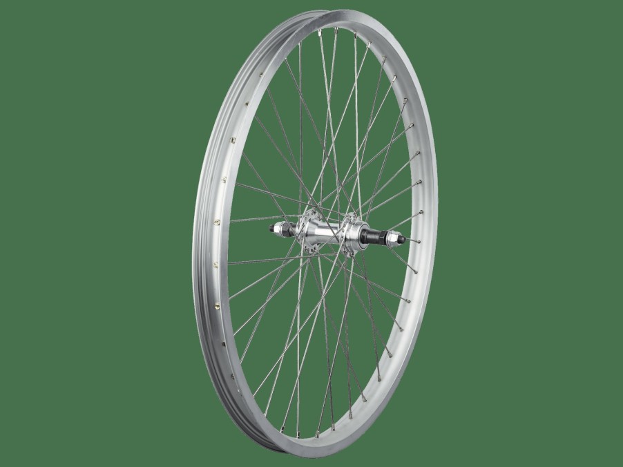 Ausstattung Trek Laufräder | Electra A10027 Cruiser Lux 7D 24"Wheel