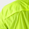 Bekleidung Trek Jacken & Westen | Bontrager Circuit Fahrradwindjacke Radioactive Yellow