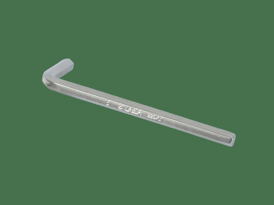 Ausstattung Trek Werkzeuge & Wartung | Unior Hex Wrench Silver