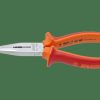 Ausstattung Trek Werkzeuge & Wartung | Unior Long Needle Nose Combination Pliers