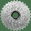 Ausstattung Trek Antrieb | Sunrace Mfe608 8-Speed Freewheel Chrome