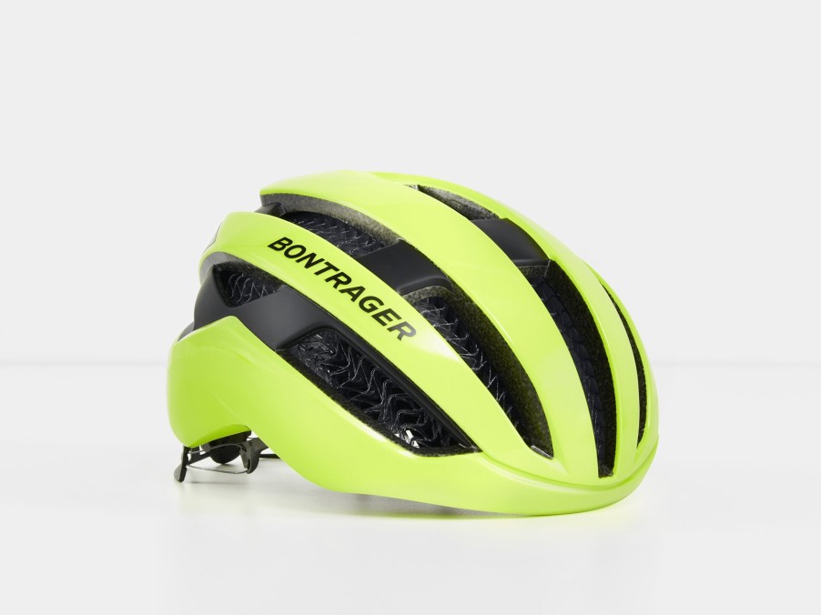 Bekleidung Trek WaveCel-Helme | Bontrager Circuit Wavecel Rennradhelm