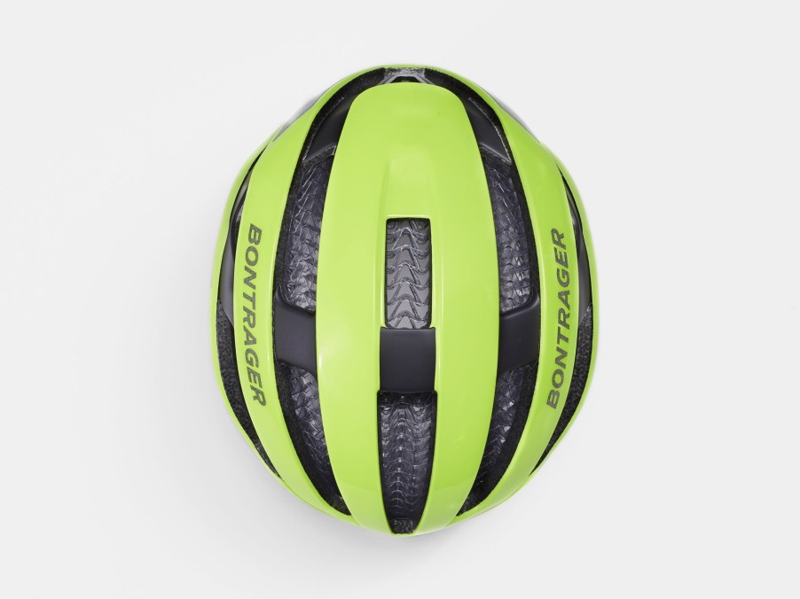 Bekleidung Trek WaveCel-Helme | Bontrager Circuit Wavecel Rennradhelm