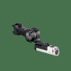 Ausstattung Trek Vorbauten | Blendr Road Ion Light Mount Black