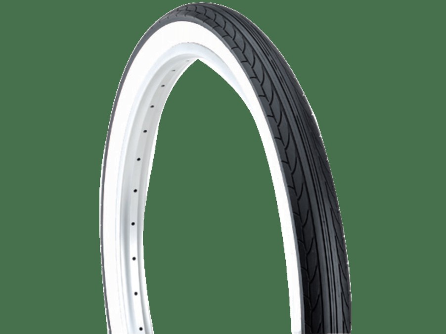 Ausstattung Trek Reifen | Electra Retrorunner Cruiser Tire