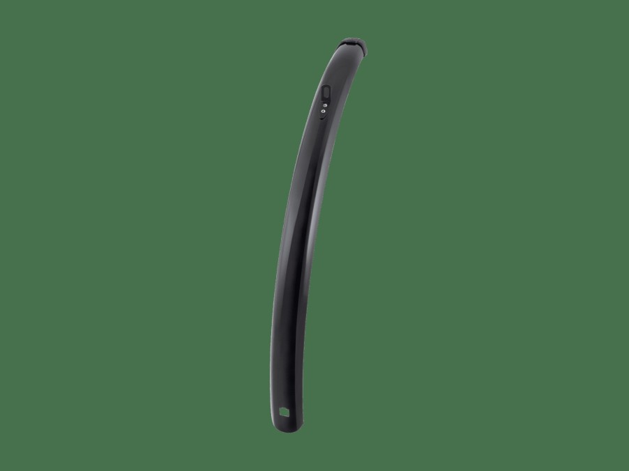 Ausstattung Trek Schutzbleche | Trek-Diamant Sks 700C X 46Mm Tall 113-Degree Front Fender Black