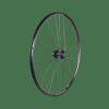 Ausstattung Trek Laufräder | Bontrager Approved Tlr Quick Release Dc-22/20 Disc 700C Road Wheel Black