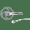 Ausstattung Trek Antrieb | Electra Cruiser Go! Crankset