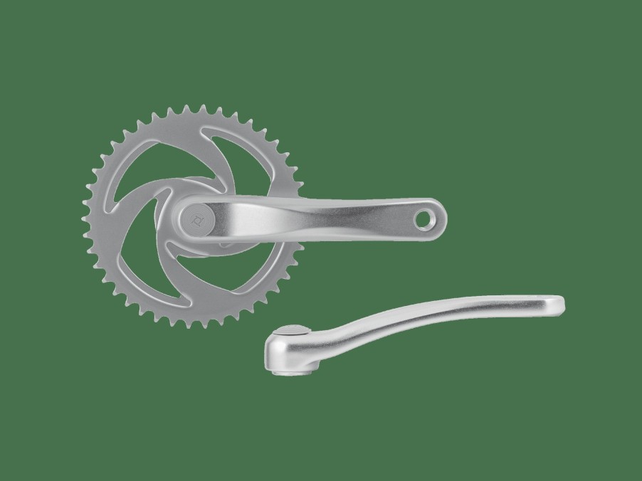 Ausstattung Trek Antrieb | Electra Cruiser Go! Crankset