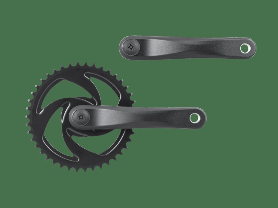 Ausstattung Trek Antrieb | Electra Cruiser Go! Crankset