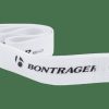 Ausstattung Trek Laufräder | Bontrager Hochdruck-Felgenband Breit White