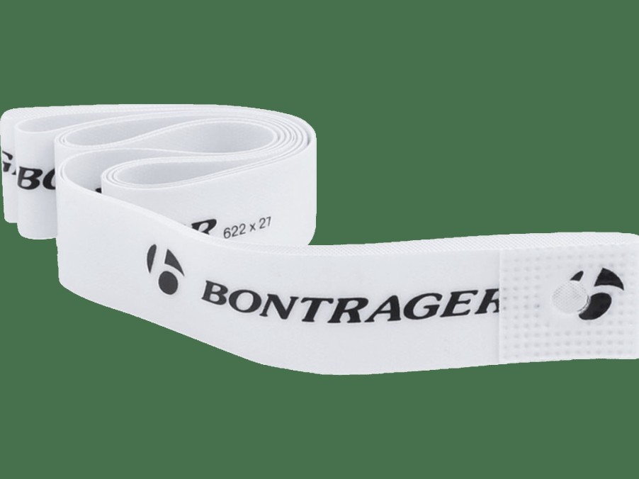 Ausstattung Trek Laufräder | Bontrager Hochdruck-Felgenband Breit White