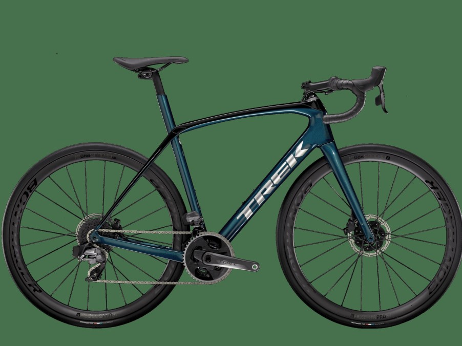 Gravelbikes Trek | Domane Sl 7 Axs Gen 3