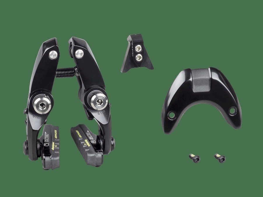 Ausstattung Trek Bremsen & Bremshebel | Trek Madone Slr Brakes Black