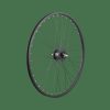 Ausstattung Trek Laufräder | Bontrager Connection Dynamo 700C Wheel Black