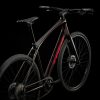 Stadt Trek | Fx Sport 5 Red Carbon Smoke