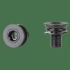 Ausstattung Trek Antrieb | Fsa Ml558 Bosch Gen 3 Isis Crank Arm Bolts - Set Of 2 Black