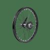 Ausstattung Trek Laufräder | Trek Precaliber 16 Coaster Brake Wheel Black