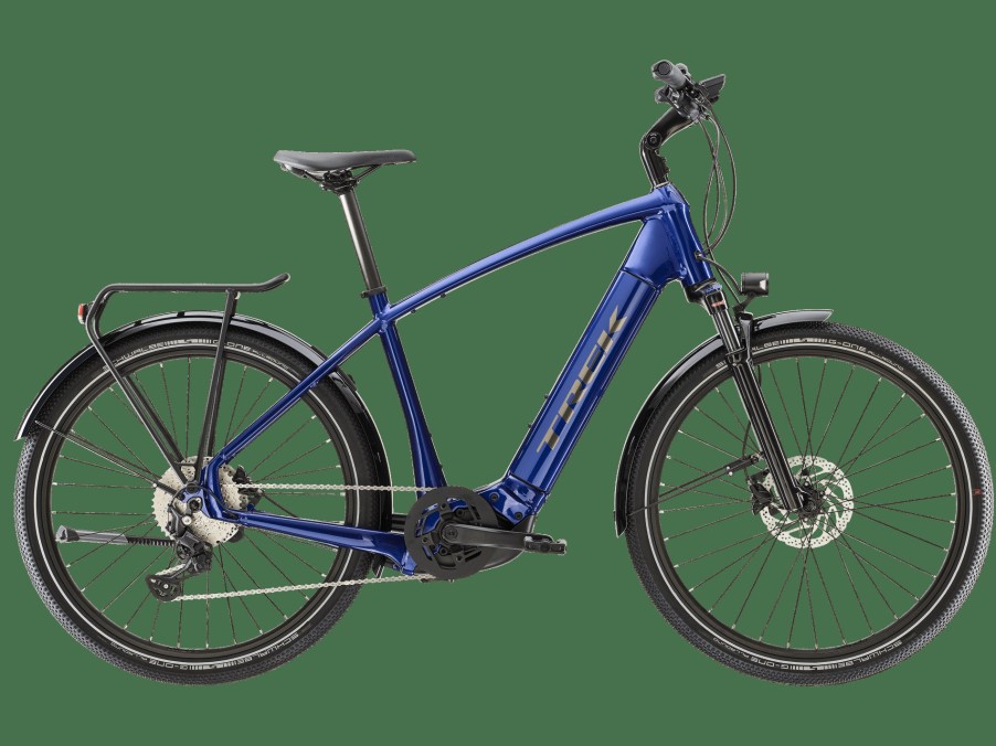 E-Bikes Trek | Allant+ 7