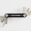 Ausstattung Trek Werkzeuge & Wartung | Bontrager Bits Integriertes Multi-Tool Black