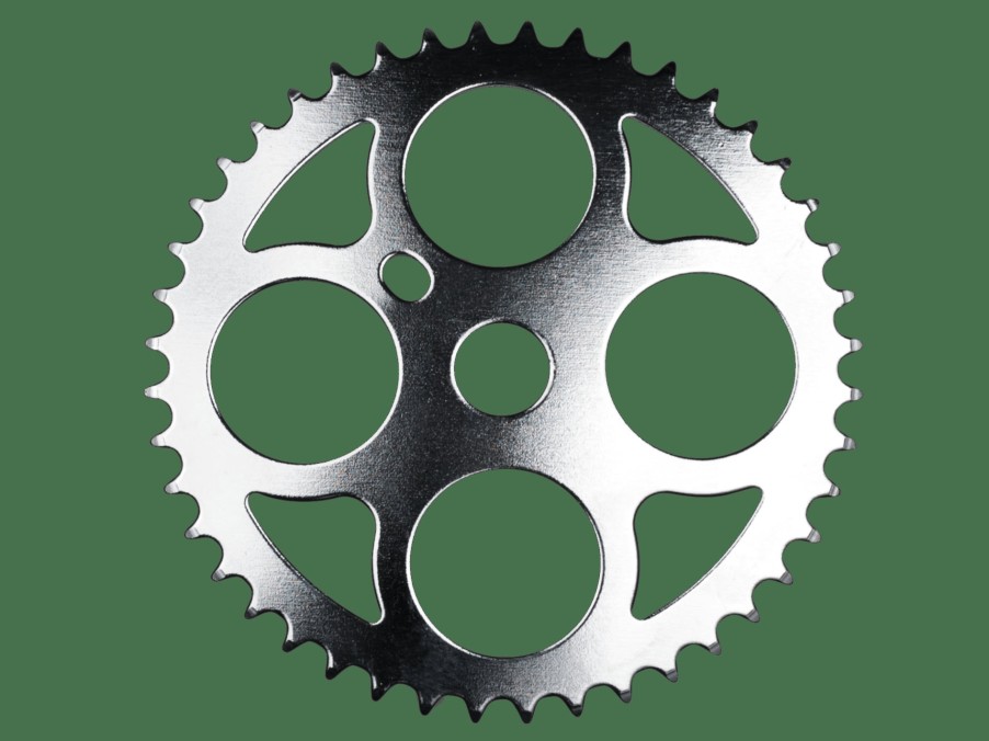 Ausstattung Trek Antrieb | Electra Single Chainring For 1-Piece Crank