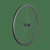 Ausstattung Trek Laufräder | Bontrager Affinity Tlr Centerlock Disc 28H 700C Road Wheel Black