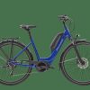 E-Bikes Trek | Aurus+ (Einstieg: Tief) Yves-Klein-Blau