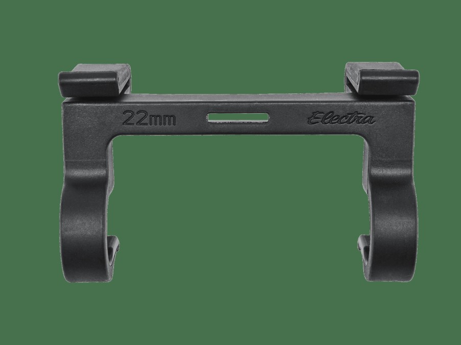 Ausstattung Trek Körbe | Electra Plasket 22.2Mm Bracket