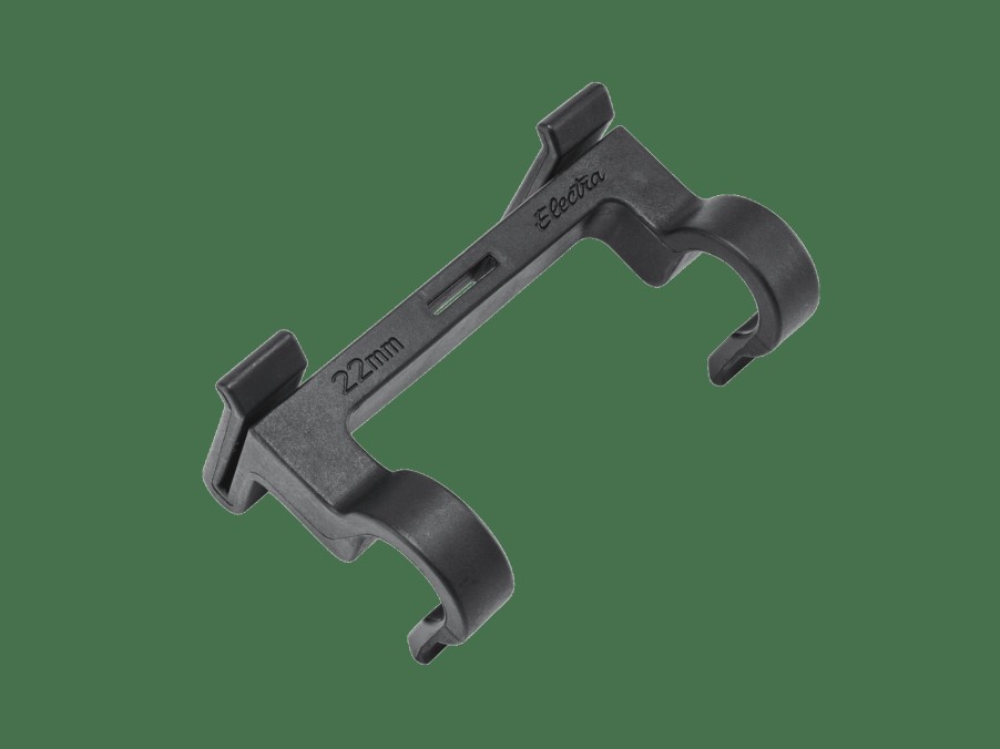 Ausstattung Trek Körbe | Electra Plasket 22.2Mm Bracket