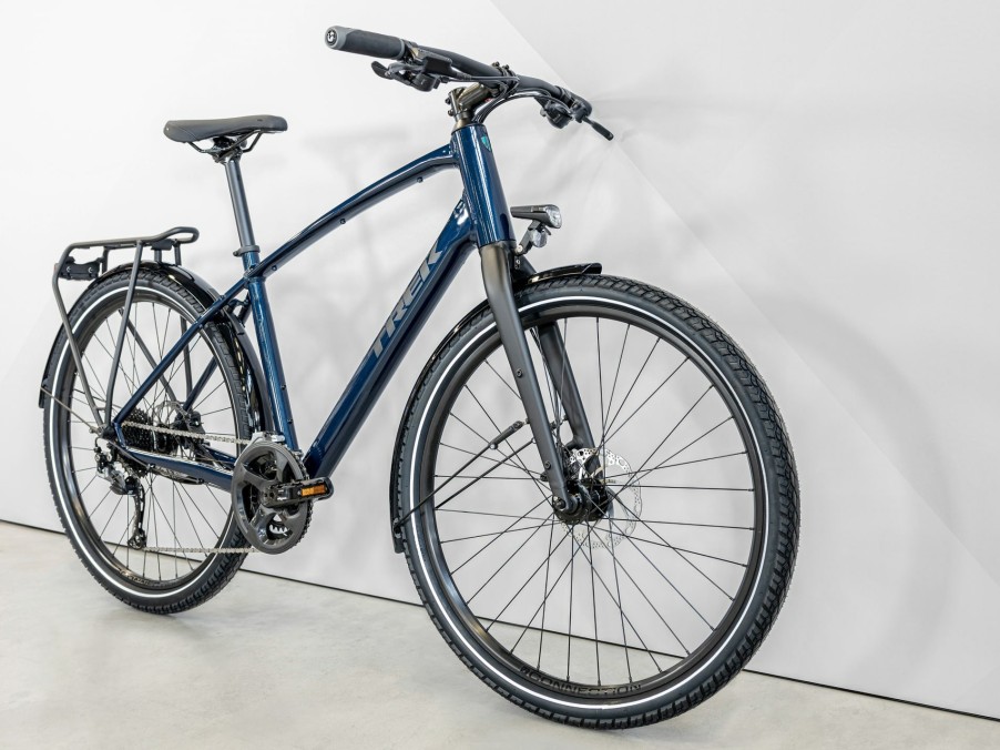 Stadt Trek | Dual Sport 2 Equipped Gen 5