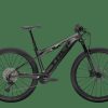 E-Bikes Trek | E-Caliber 9.6 Gen 1 Satin Lithium Grey/Trek Black