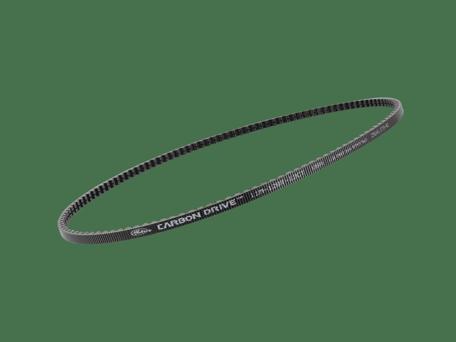 Ausstattung Trek Antrieb | Gates Drive Belt