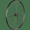 Ausstattung Trek Laufräder | Bontrager Approved Tlr Town Center Lock Disc 700C Wheel Black