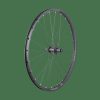 Ausstattung Trek Laufräder | Bontrager Paradigm Comp 25 Tlr Boost Disc Road Wheel Black