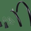 Ausstattung Trek Schutzbleche | Trek Conduit+ Fender Set Black