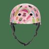 Bekleidung Trek Fitness- und City-Helme | Electra Tutti Frutti Lifestyle Helm Bubblegum Pink