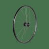 Ausstattung Trek Laufräder | Bontrager Connection Boost 6-Bolt Disc 27.5" Wheel Black