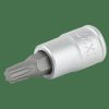 Ausstattung Trek Werkzeuge & Wartung | Unior 1/4" Drive Torx Bit Silver