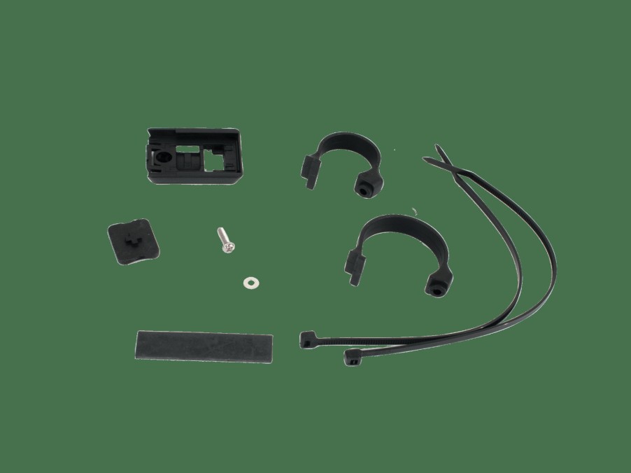 Ausstattung Trek Computer | Bontrager Trip Wireless Bracket Kit