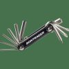 Ausstattung Trek Werkzeuge & Wartung | Bontrager Comp Multi-Tool Black