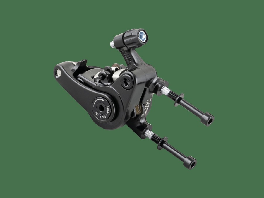 Ausstattung Trek Bremsen & Bremshebel | Tektro Md-C550 Mechanical Brake Caliper Black